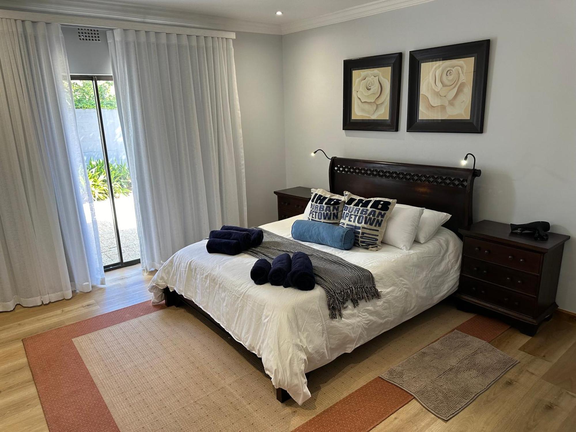 Tranquil Private Rooms Hermanus Exterior foto